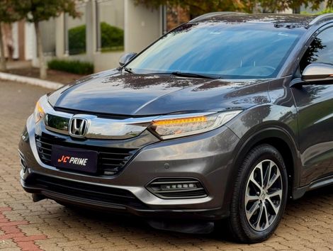 Honda 1.8 16V FLEX EXL 4P AUTOMÁTICO