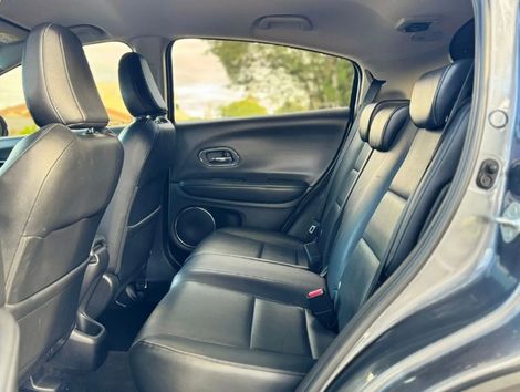 Honda 1.8 16V FLEX EXL 4P AUTOMÁTICO