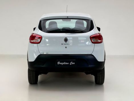 Renault KWID Intense 1.0 Flex 12V 5p Mec.