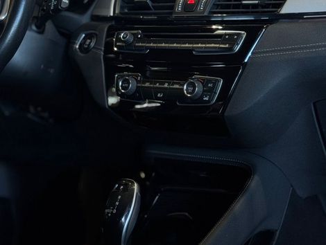 BMW X2 SDRIVE 20i 2.0/2.0 TB A. Flex 16V Aut
