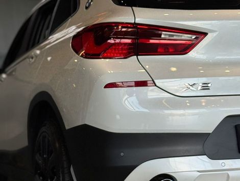 BMW X2 SDRIVE 20i 2.0/2.0 TB A. Flex 16V Aut