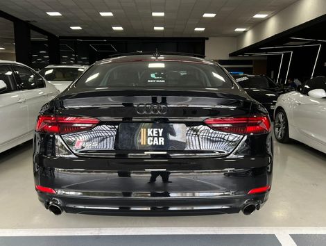 Audi A5 Sportb.Prestige Plus 2.0 TFSI S-tronc