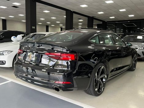 Audi A5 Sportb.Prestige Plus 2.0 TFSI S-tronc