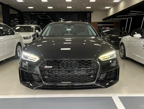 Audi A5 Sportb.Prestige Plus 2.0 TFSI S-tronc