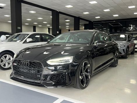 Audi A5 Sportb.Prestige Plus 2.0 TFSI S-tronc