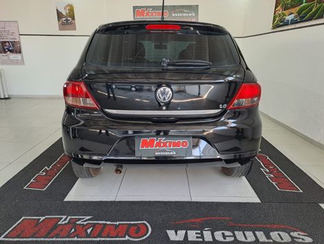 VolksWagen Gol (novo) 1.6 Power/Highi T.Flex 8v 4P