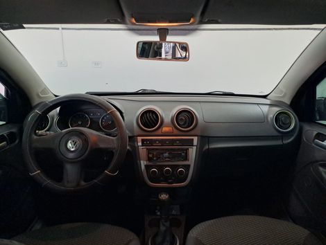 VolksWagen Gol (novo) 1.6 Power/Highi T.Flex 8v 4P