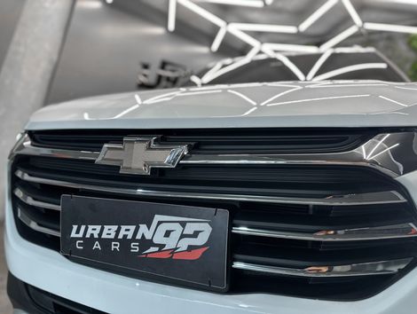Chevrolet MONTANA LTZ 1.2 Turbo Flex 12V 4p Aut.