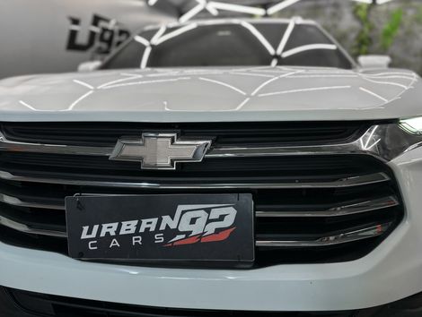 Chevrolet MONTANA LTZ 1.2 Turbo Flex 12V 4p Aut.