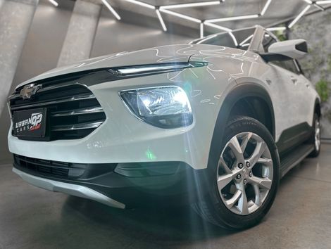 Chevrolet MONTANA LTZ 1.2 Turbo Flex 12V 4p Aut.