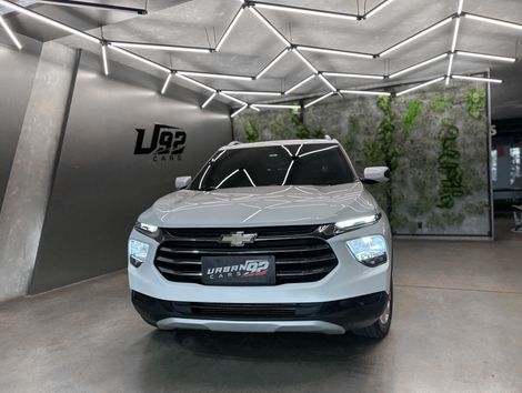 Chevrolet MONTANA LTZ 1.2 Turbo Flex 12V 4p Aut.