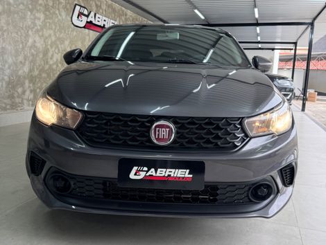 Fiat ARGO DRIVE 1.0 6V Flex