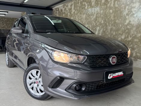 Fiat ARGO DRIVE 1.0 6V Flex