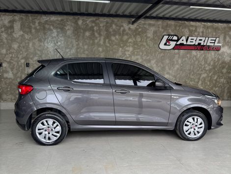 Fiat ARGO DRIVE 1.0 6V Flex