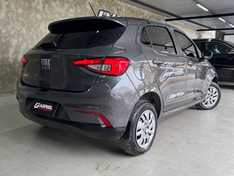 Fiat ARGO DRIVE 1.0 6V Flex