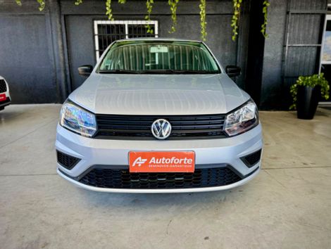 VolksWagen VOYAGE 1.0 Flex 12V 4p