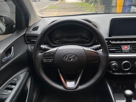 Hyundai HB20 Evolution 1.0 Flex 12V Mec.