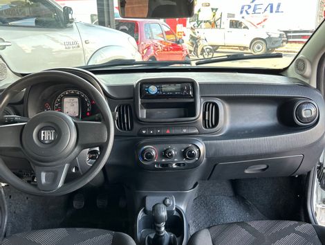 Fiat MOBI LIKE 1.0 Fire Flex 5p.