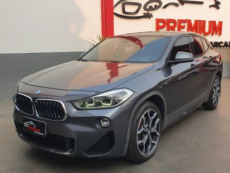 BMW X2 SDRIVE  20i M Sp/M Sp 2.0 TB Flex Aut