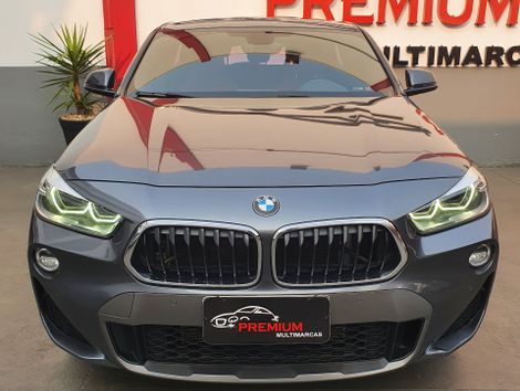 BMW X2 SDRIVE  20i M Sp/M Sp 2.0 TB Flex Aut