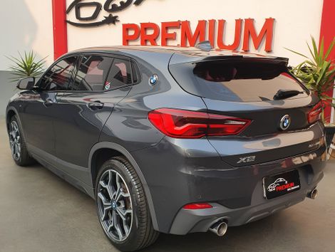 BMW X2 SDRIVE  20i M Sp/M Sp 2.0 TB Flex Aut