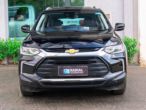 Chevrolet TRACKER Premier 1.2 Turbo 12V Flex Aut.