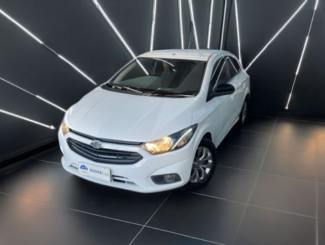 Chevrolet ONIX HATCH 1.0 12V Flex 5p Mec.