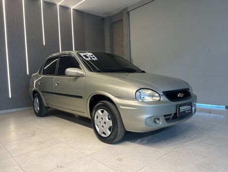 Chevrolet Corsa Sed Class.Spirit 1.0/1.0 FlexPower