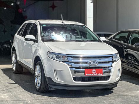 Ford EDGE LIMITED 3.5 V6 24V FWD Aut.