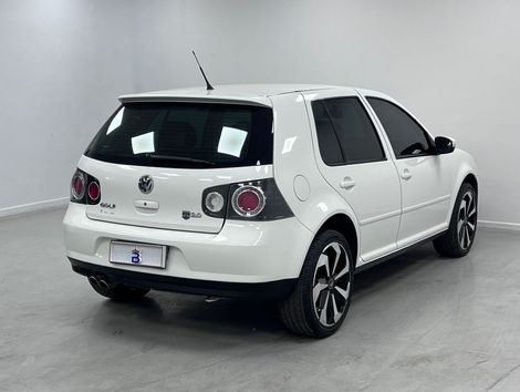 VolksWagen Golf Sportline 2.0 Mi Total F. 8V Tip.