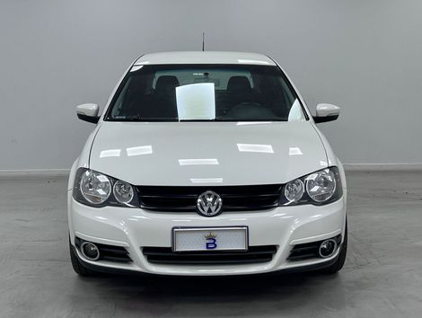 VolksWagen Golf Sportline 2.0 Mi Total F. 8V Tip.