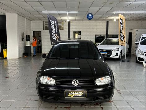 VolksWagen Golf Flash 1.6 Mi/1.6 Mi Tot. Flex 8V 4p