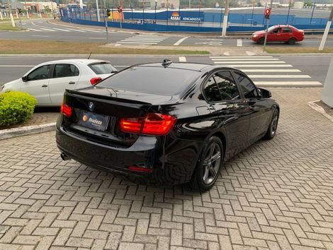 BMW BMW 320I