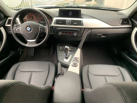 BMW BMW 320I