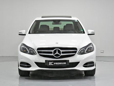 Mercedes E-250 CGI Avantgarde 2.0 TB 211cv Aut.