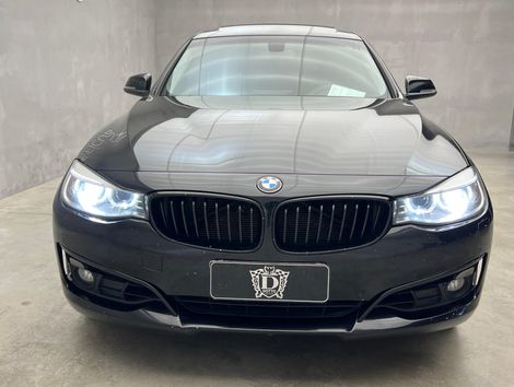 BMW 320iA GT Sport 2.0 Turbo 16V 184cv 5p