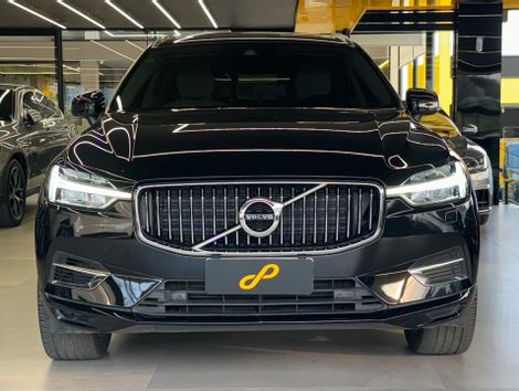 Volvo XC 60 T-8 HÍBRIDO MOMENTUM 2.0 5p