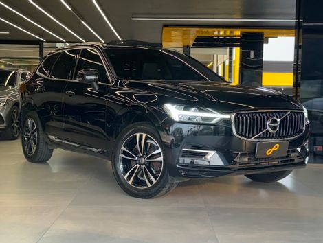 Volvo XC 60 T-8 HÍBRIDO MOMENTUM 2.0 5p