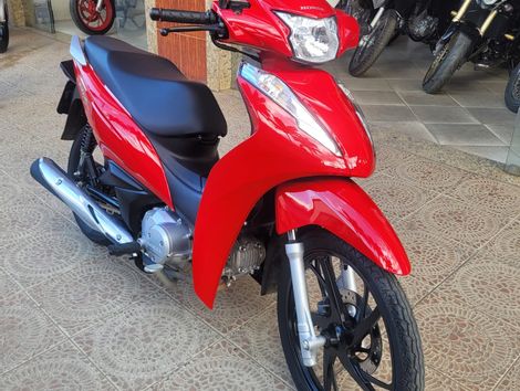 HONDA BIZ 125/125i Flex