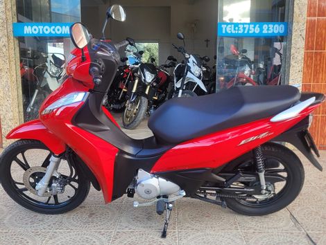 HONDA BIZ 125/125i Flex