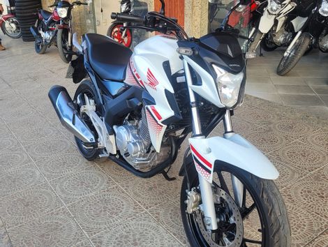 HONDA CB TWISTER/FLEXONE 250cc