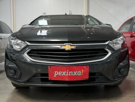 Chevrolet ONIX HATCH LT 1.0 8V FlexPower 5p Mec.