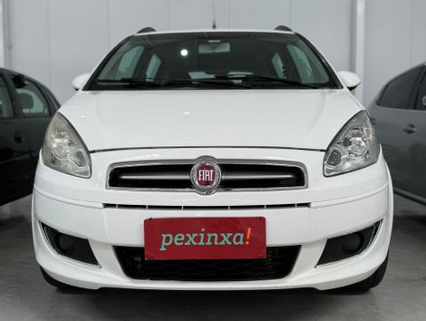 Fiat Idea ATTRACTIVE 1.4 Fire Flex 8V 5p