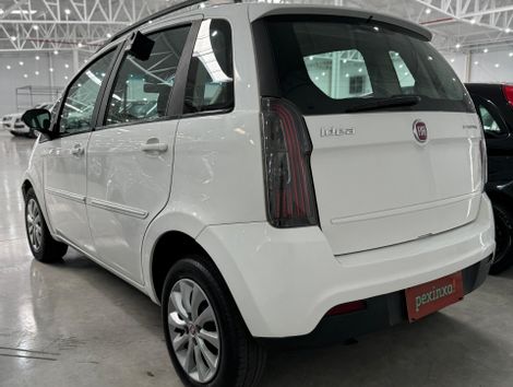 Fiat Idea ATTRACTIVE 1.4 Fire Flex 8V 5p