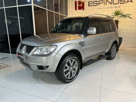 Mitsubishi 2.0 Flex 16V 4X2 Mec.