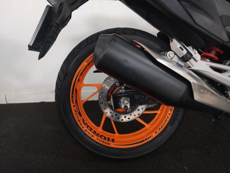 HONDA CB 250 TWISTER/FLEXONE