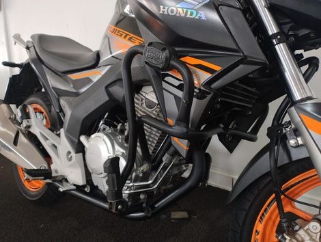 HONDA CB 250 TWISTER/FLEXONE