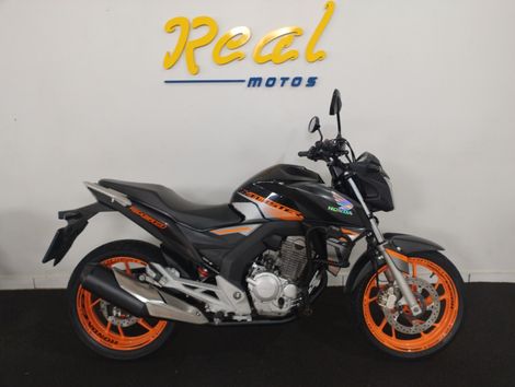 HONDA CB 250 TWISTER/FLEXONE