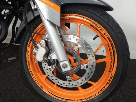 HONDA CB 250 TWISTER/FLEXONE