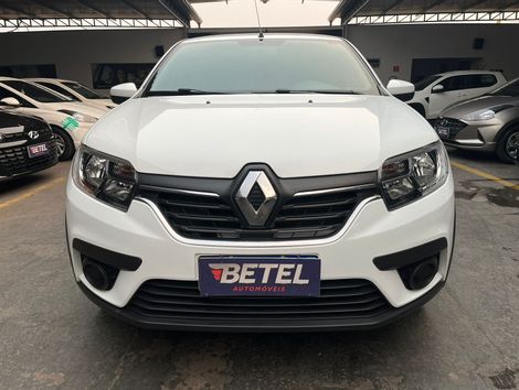 Renault SANDERO Intense Flex 1.6 16V 5p Aut.